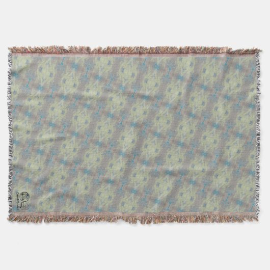 Textura #7 de obra La roca Decke (Vorderseite)