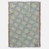 Textura #7 de obra La roca Decke (Vorderseite Vertikal)