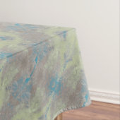 Textura #7 de obra La roca Tischdecke (Beispiel)