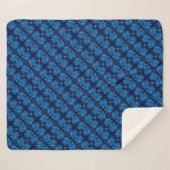 Textura #8.0 de obra Horizonte Sherpadecke (Vorderseite (Horizontal))