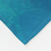 Textura #8 de la obra Bodegón Fleecedecke (Ecke)