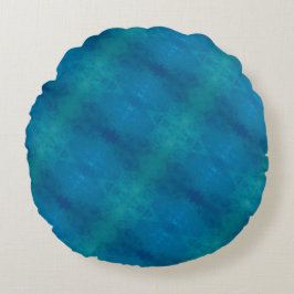 Textura #8 de la obra Bodegón Rundes Kissen