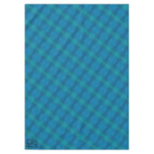 Textura #8 de la obra Bodegón Tischdecke (Vorderseite)