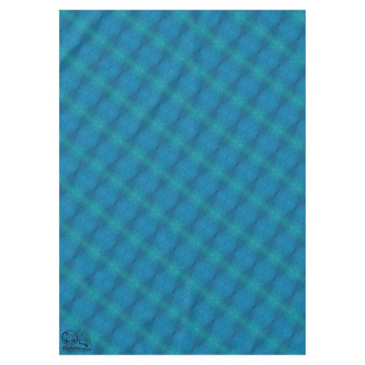 Textura #8 de la obra Bodegón Tischdecke (Vorderseite)