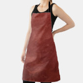 Textura #8 de la obra Fantasía y realidad Schürze (InSitu)