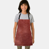 Textura #8 de la obra Fantasía y realidad Schürze (Insitu)