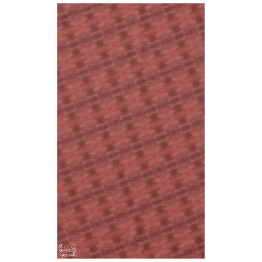 Textura #8 de la obra Fantasía y realidad Tischdecke (Vorderseite)