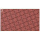 Textura #8 de la obra Fantasía y realidad Tischdecke (Vorderseite (Horizontal))