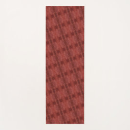 Textura #8 de la obra Fantasía y realidad Yogamatte