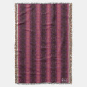 Textura #8 de la obra La puesta del sol Decke (Vorderseite Vertikal)