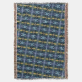 Textura #8 de la obra Maritimo Decke (Vorderseite Vertikal)