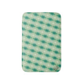 Textura #8 de la obra Nuit Badematte (Vorderseite Vertikal)