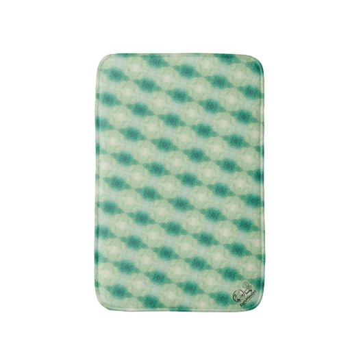 Textura #8 de la obra Nuit Badematte (Vorderseite Vertikal)