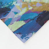 Textura #8 de la obra Piña Fleecedecke (Ecke)