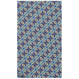 Textura #8 de la obra Piña Tischdecke