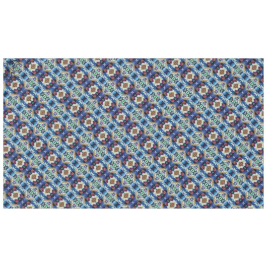 Textura #8 de la obra Piña Tischdecke (Vorderseite (Horizontal))