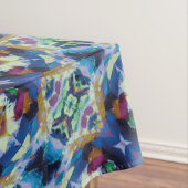 Textura #8 de la obra Piña Tischdecke (Beispiel)