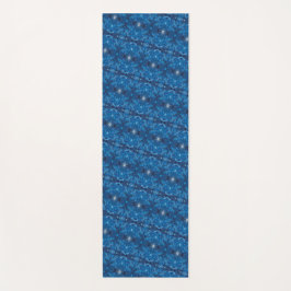 Textura #8 de obra Horizonte Yogamatte