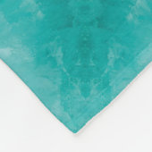 Textura #9 de la obra Bodegón Fleecedecke (Ecke)