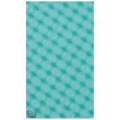 Textura 9 de la obra Bodegón Tischdecke (Vorderseite)