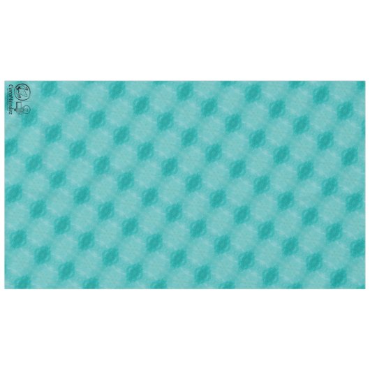 Textura 9 de la obra Bodegón Tischdecke (Vorderseite (Horizontal))