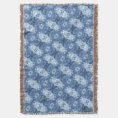 Textura #9 de la obra Cerezas Decke (Vorderseite Vertikal)