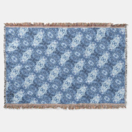 Textura #9 de la obra Cerezas Decke