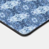 Textura #9 de la obra Cerezas Schreibtischunterlage (Ecke)