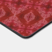 Textura #9 de la obra El corazón de los... Schreibtischunterlage (Ecke)