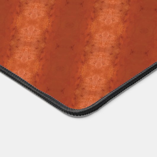 Textura #9 de la obra Fantasía y realidad Schreibtischunterlage (Ecke)