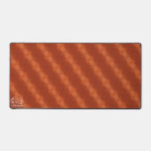 Textura #9 de la obra Fantasía y realidad Schreibtischunterlage (Vorderseite)