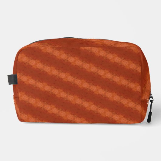 Textura #9 de la obra Fantasía y realidad Waschbeutel (Vorderseite)