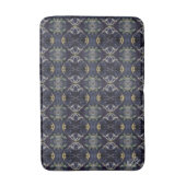 Textura #9 de la obra Maritimo Badematte (Vorderseite Vertikal)