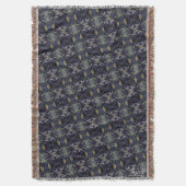 Textura #9 de la obra Maritimo Decke (Vorderseite Vertikal)