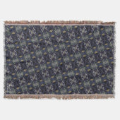 Textura #9 de la obra Maritimo Decke (Vorderseite)