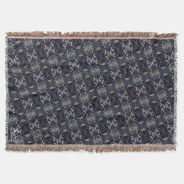 Textura #9 de la obra Maritimo Decke