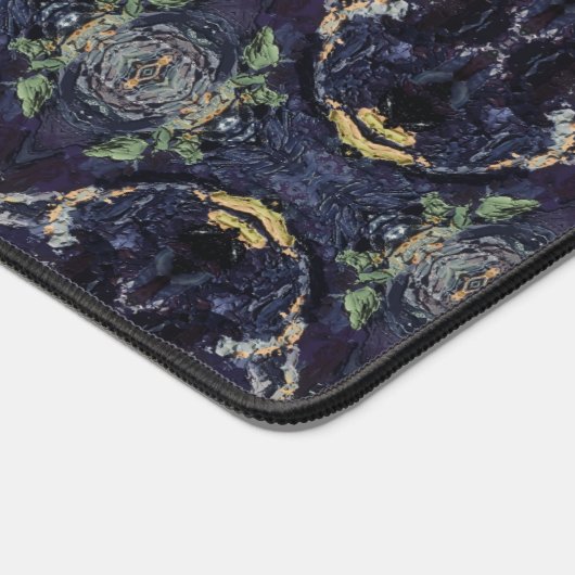 Textura #9 de la obra Maritimo Schreibtischunterlage (Ecke)