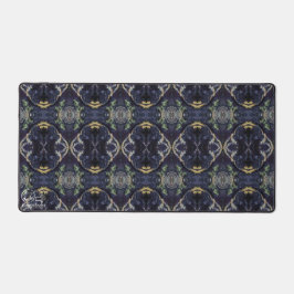 Textura #9 de la obra Maritimo Schreibtischunterlage