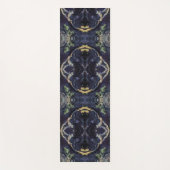 Textura #9 de la obra Maritimo Yogamatte (Vorderseite)