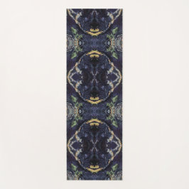 Textura #9 de la obra Maritimo Yogamatte