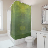 Textura #9 de la obra Nuit Duschvorhang (Beispiel)