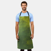 Textura #9 de la obra Nuit Schürze (Getragen)