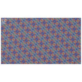 Textura #9 de la obra Piña Tischdecke (Vorderseite (Horizontal))