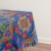 Textura #9 de la obra Piña Tischdecke (Beispiel)