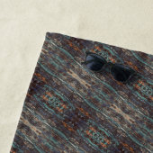 Textura #9 de obra La roca Strandtuch (Beispiel)