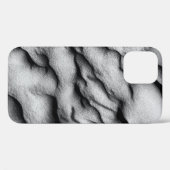 Textura Case-Mate iPhone Hülle (Rückseite (Horizontal))