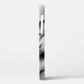 Textura Case-Mate iPhone Hülle (Rückseite / Links)