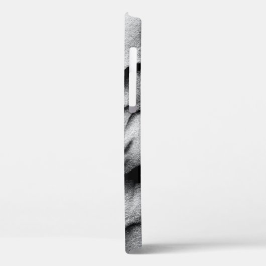 Textura Case-Mate iPhone Hülle (Rückseite / Links)