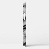 Textura Case-Mate iPhone Hülle (Rückseite / Rechts)