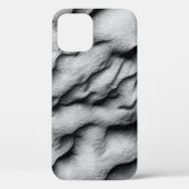 Textura Case-Mate iPhone Hülle (Rückseite)
